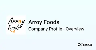 Arroy Foods Private Limited